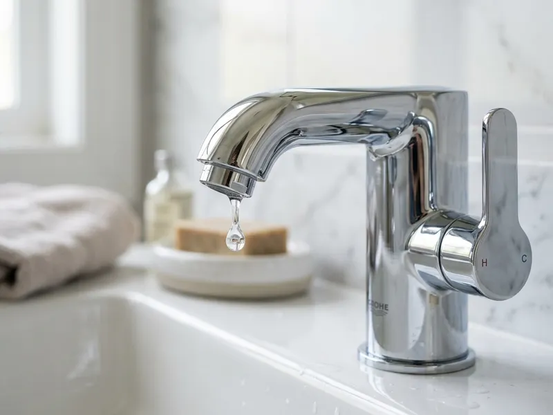 Faucet Repair & Installation Plumber in Gamaliel, KY